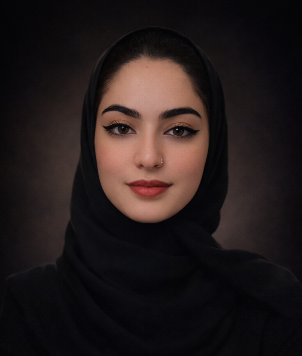 نجود الشهري